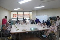 경북도립 경산노인병원 치매환자가족 자조모임 너나들이를 진행하였습니다.